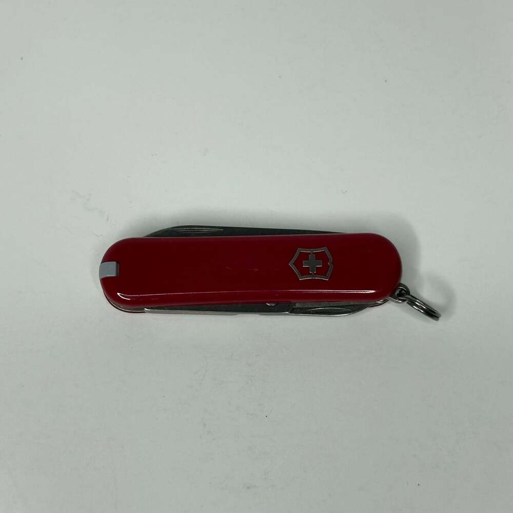 Victorinox Classic SD 58mm Multi-Tool Pocket Knife